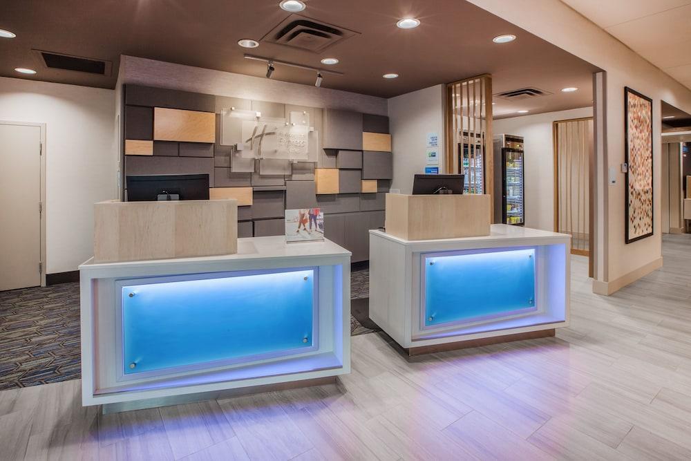 Holiday Inn Express & Suites Asheville Downtown By Ihg Zewnętrze zdjęcie