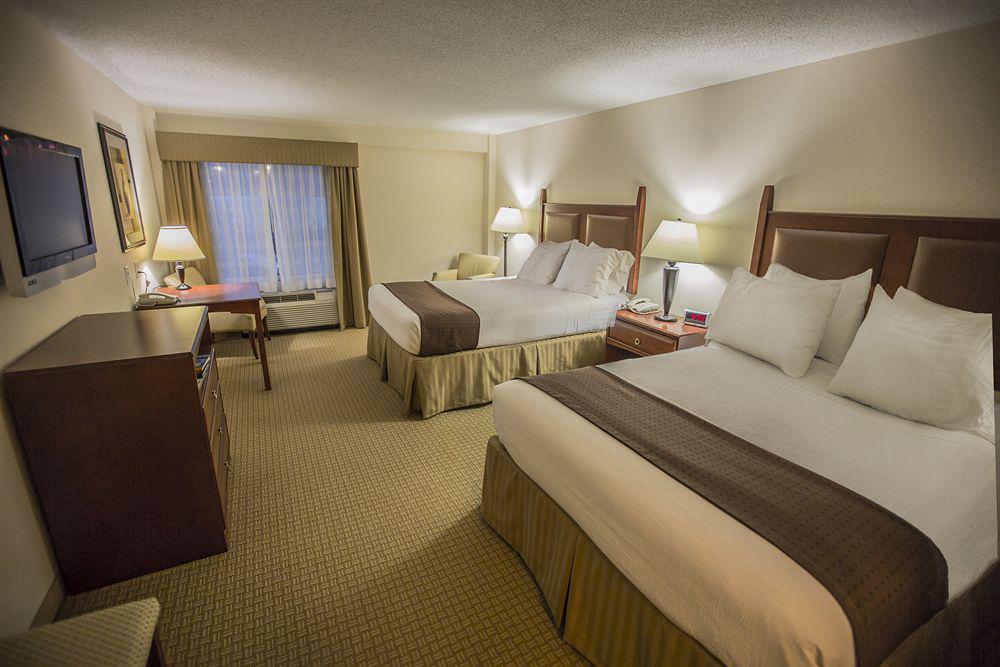 Holiday Inn Express & Suites Asheville Downtown By Ihg Zewnętrze zdjęcie