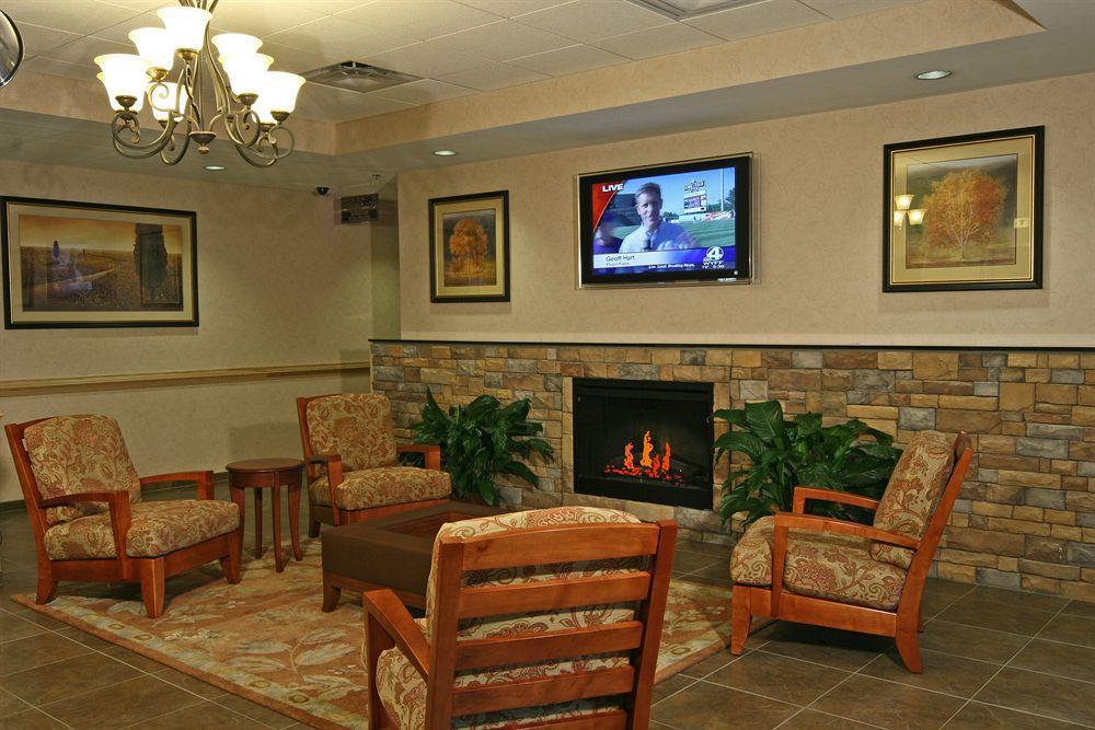 Holiday Inn Express & Suites Asheville Downtown By Ihg Zewnętrze zdjęcie