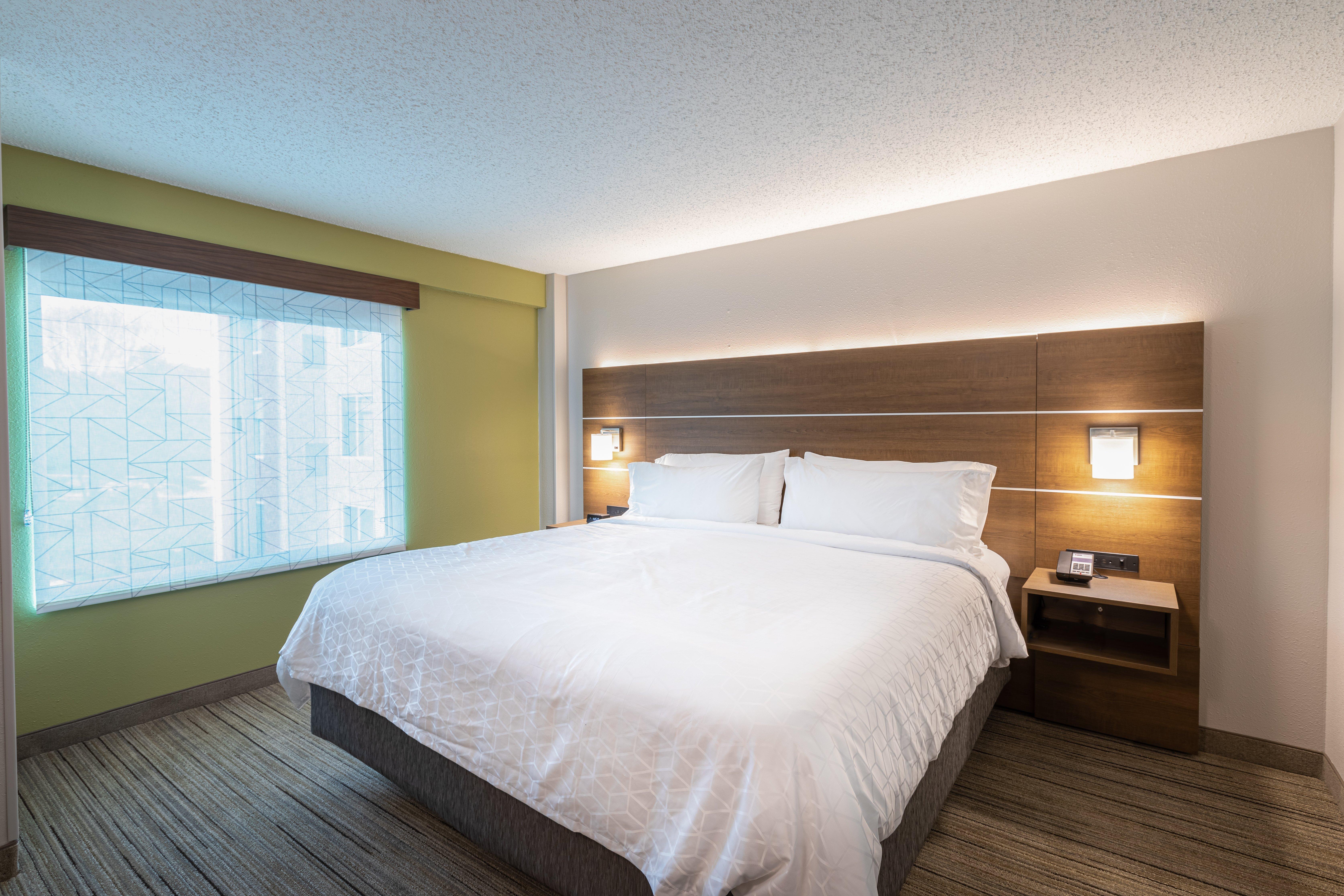 Holiday Inn Express & Suites Asheville Downtown By Ihg Zewnętrze zdjęcie