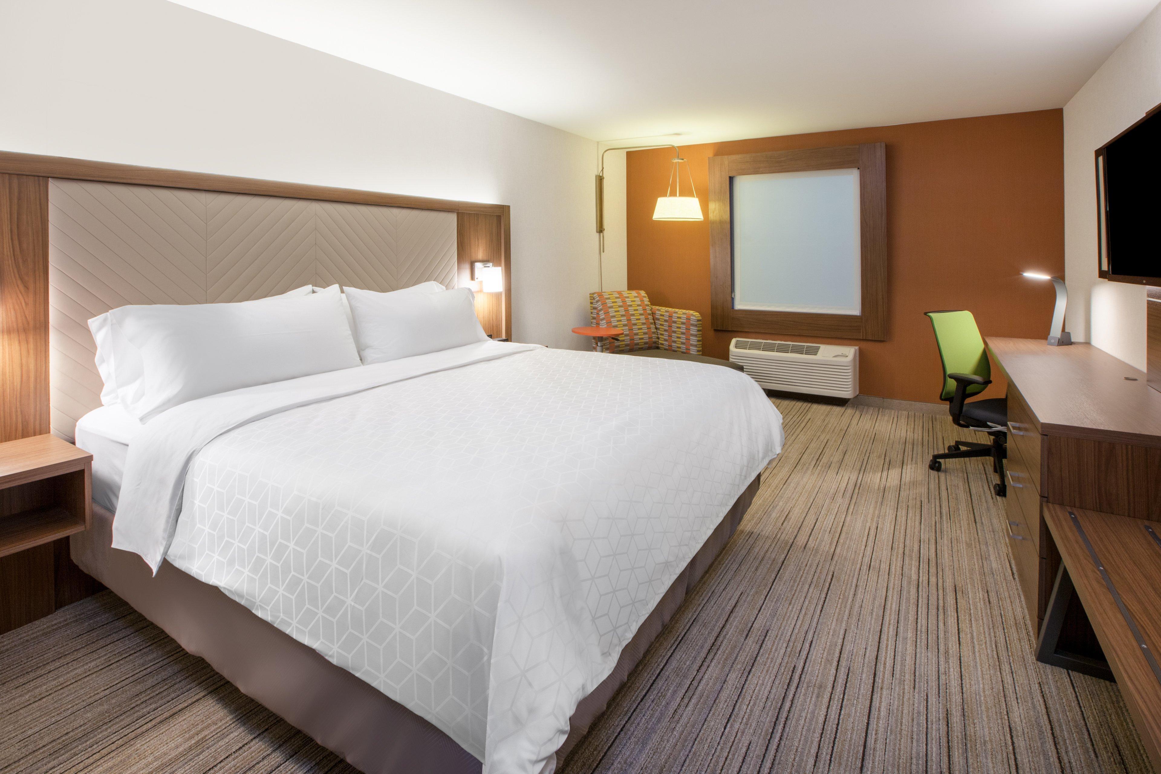 Holiday Inn Express & Suites Asheville Downtown By Ihg Zewnętrze zdjęcie