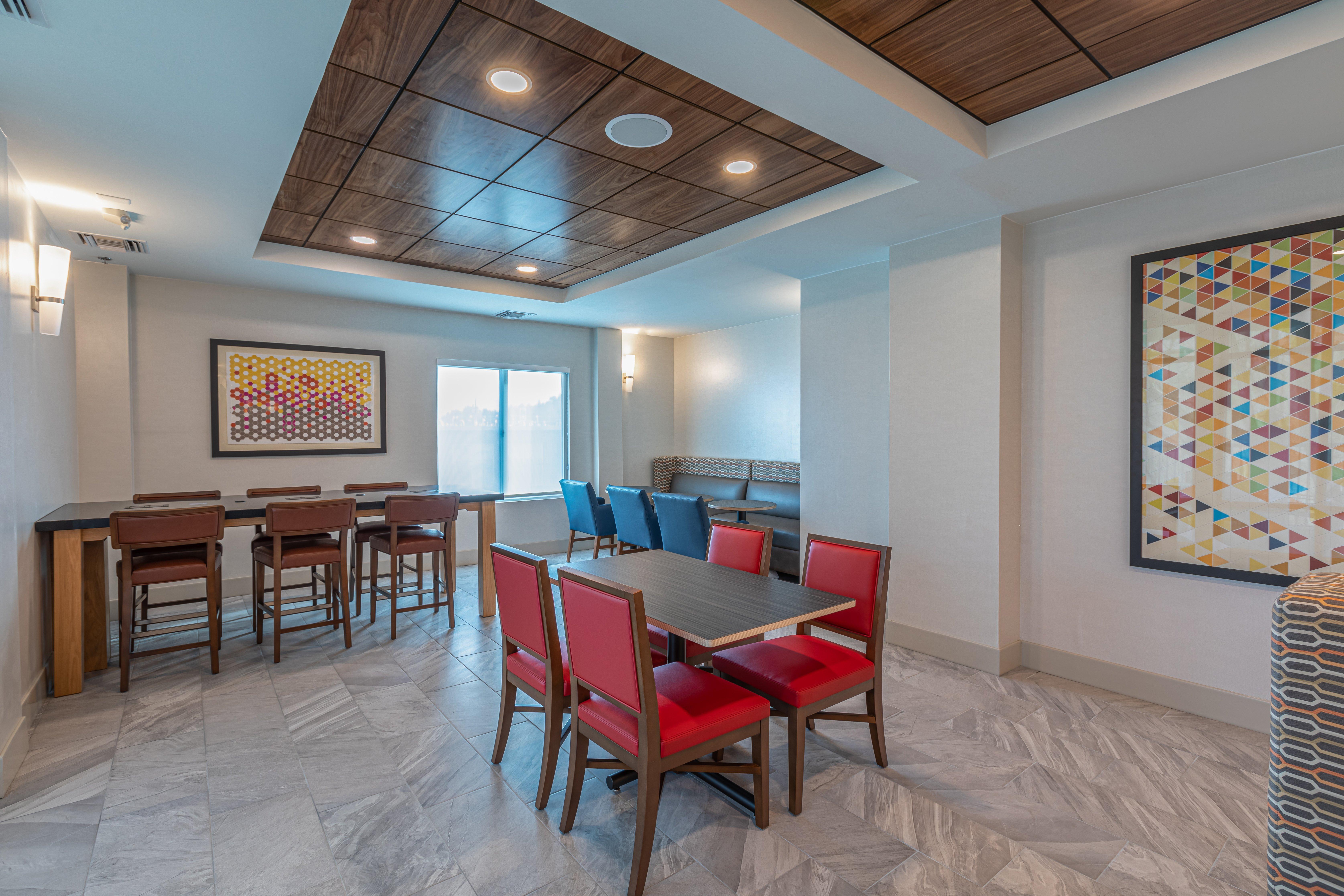 Holiday Inn Express & Suites Asheville Downtown By Ihg Zewnętrze zdjęcie