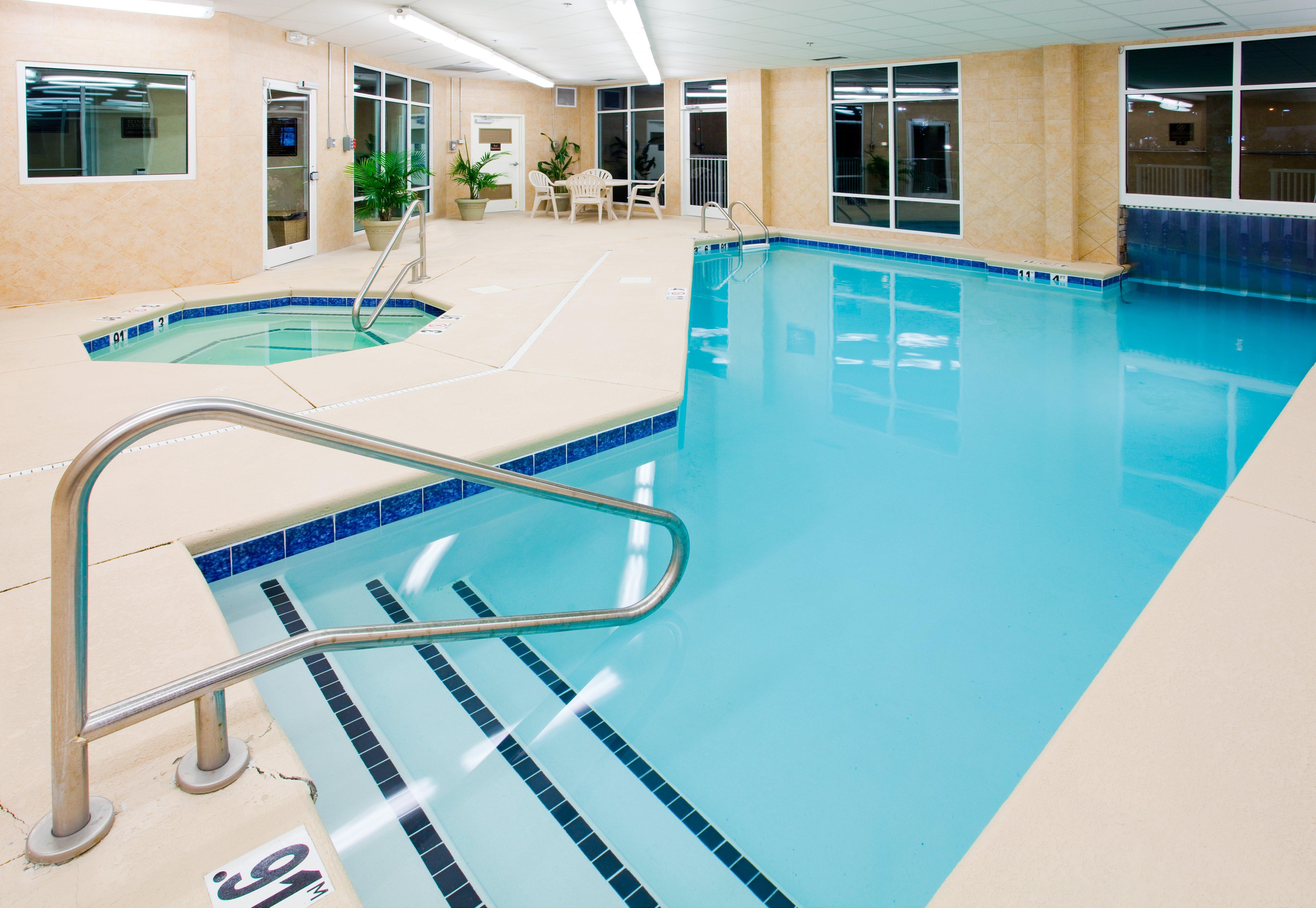 Holiday Inn Express & Suites Asheville Downtown By Ihg Udogodnienia zdjęcie