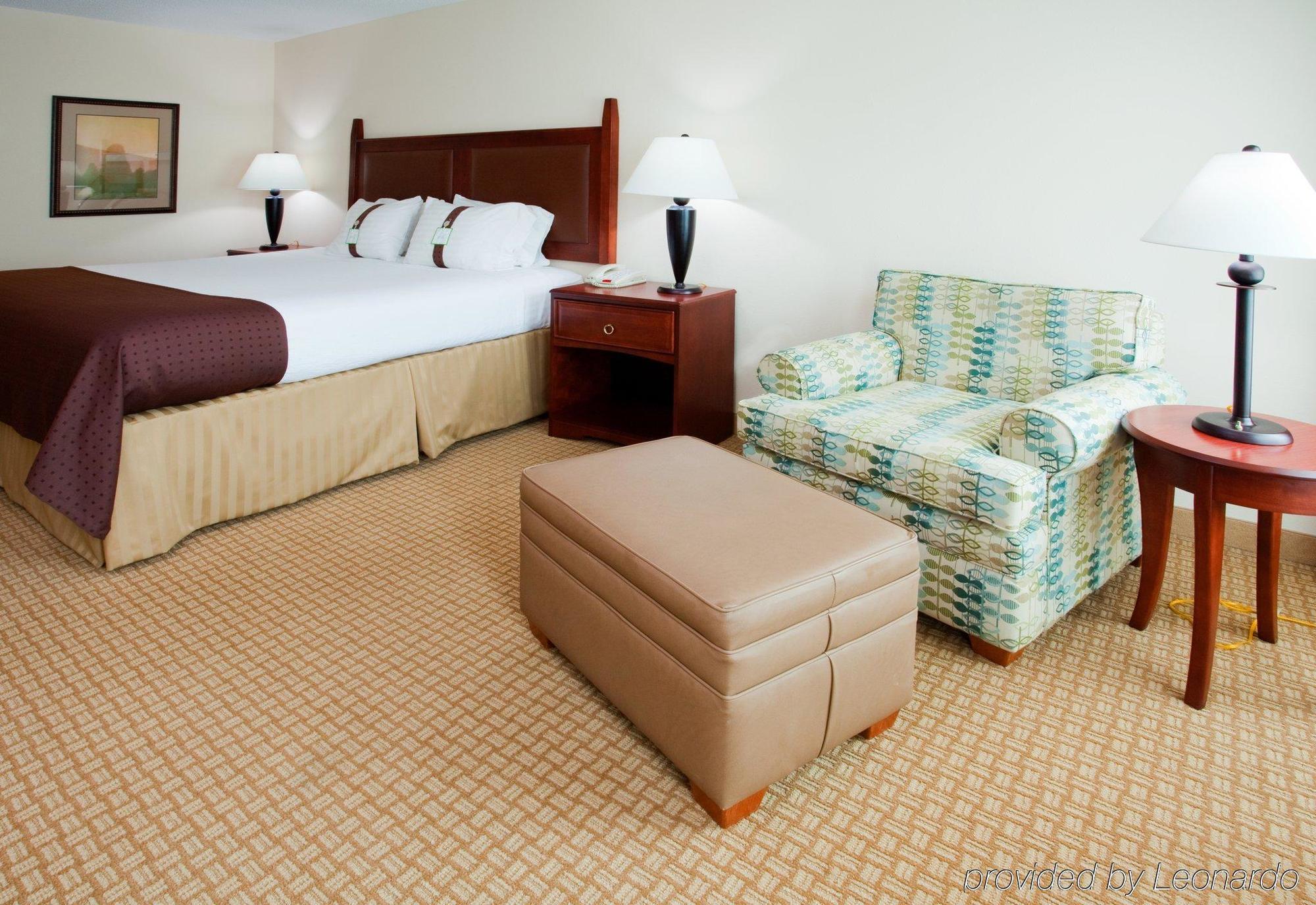 Holiday Inn Express & Suites Asheville Downtown By Ihg Pokój zdjęcie