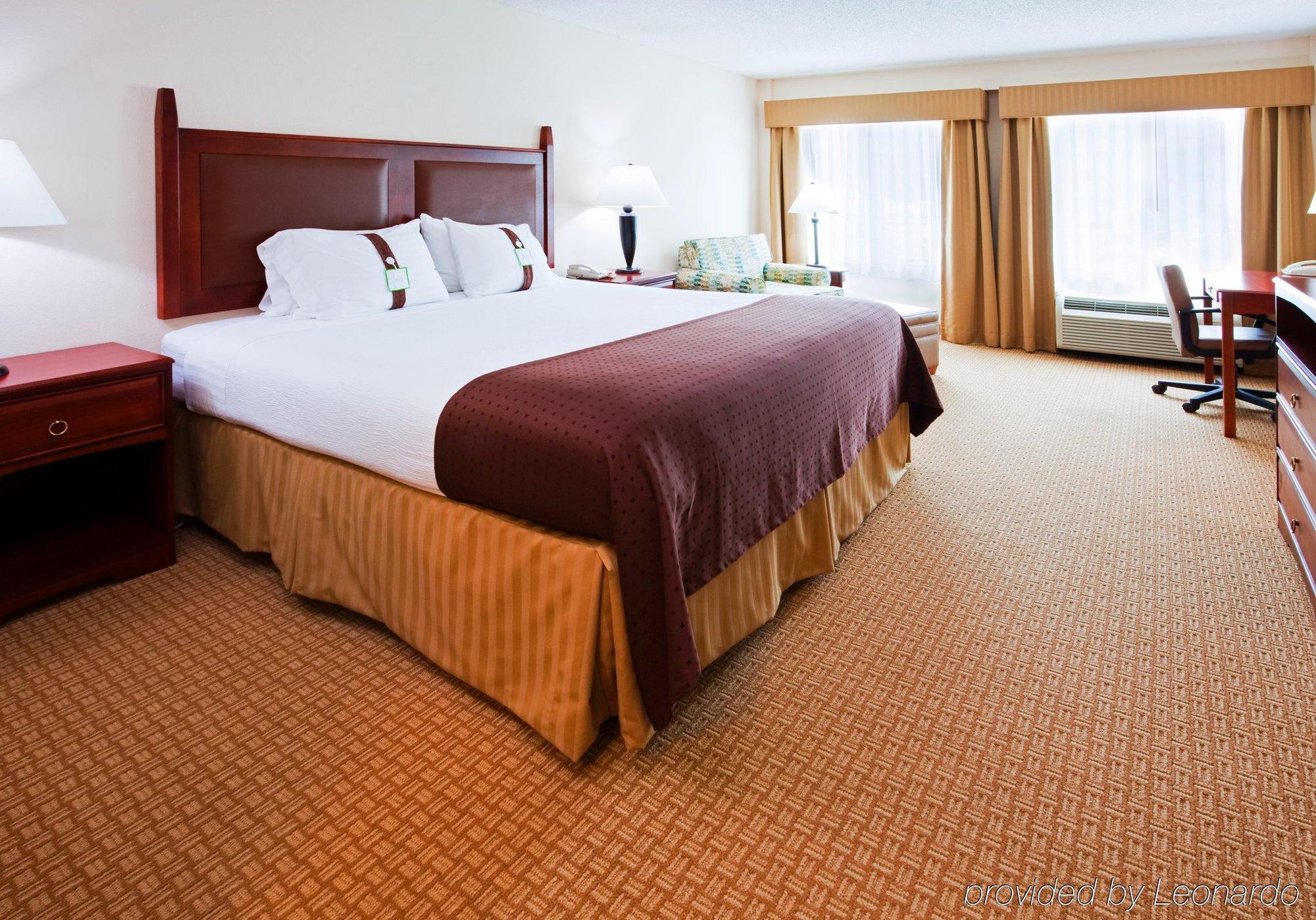 Holiday Inn Express & Suites Asheville Downtown By Ihg Pokój zdjęcie