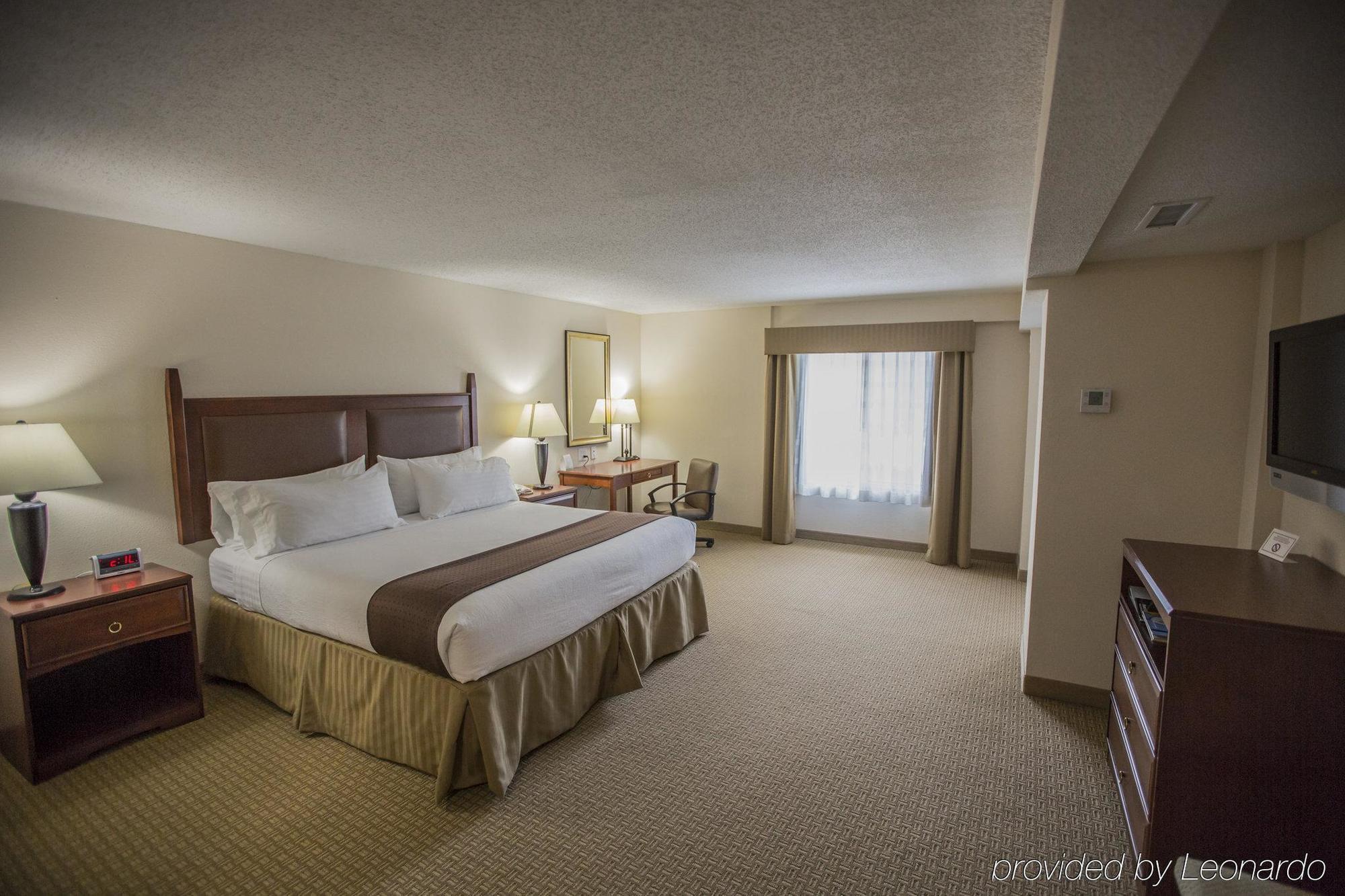Holiday Inn Express & Suites Asheville Downtown By Ihg Zewnętrze zdjęcie