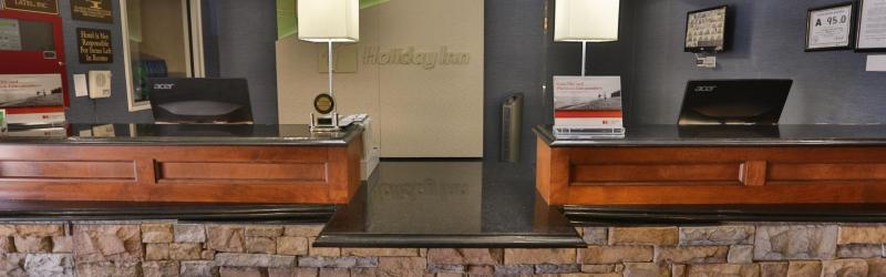 Holiday Inn Express & Suites Asheville Downtown By Ihg Zewnętrze zdjęcie