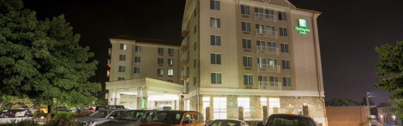 Holiday Inn Express & Suites Asheville Downtown By Ihg Zewnętrze zdjęcie