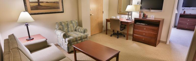 Holiday Inn Express & Suites Asheville Downtown By Ihg Zewnętrze zdjęcie