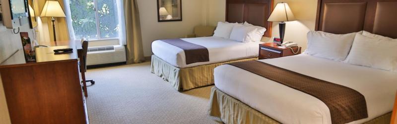 Holiday Inn Express & Suites Asheville Downtown By Ihg Zewnętrze zdjęcie