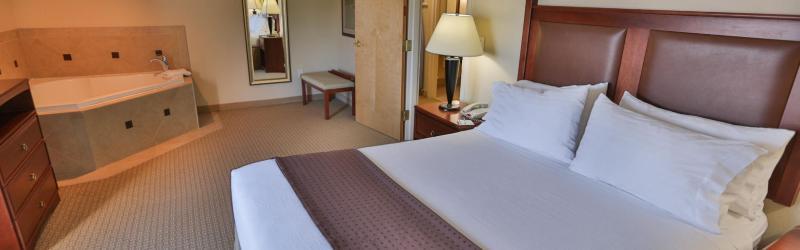 Holiday Inn Express & Suites Asheville Downtown By Ihg Zewnętrze zdjęcie