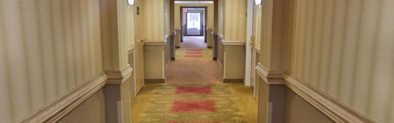 Holiday Inn Express & Suites Asheville Downtown By Ihg Zewnętrze zdjęcie