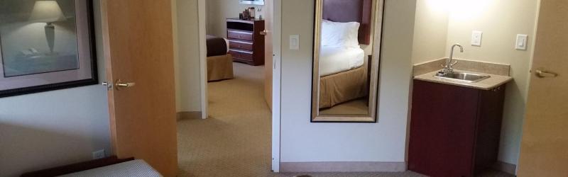 Holiday Inn Express & Suites Asheville Downtown By Ihg Zewnętrze zdjęcie