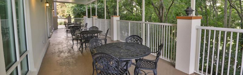 Holiday Inn Express & Suites Asheville Downtown By Ihg Zewnętrze zdjęcie