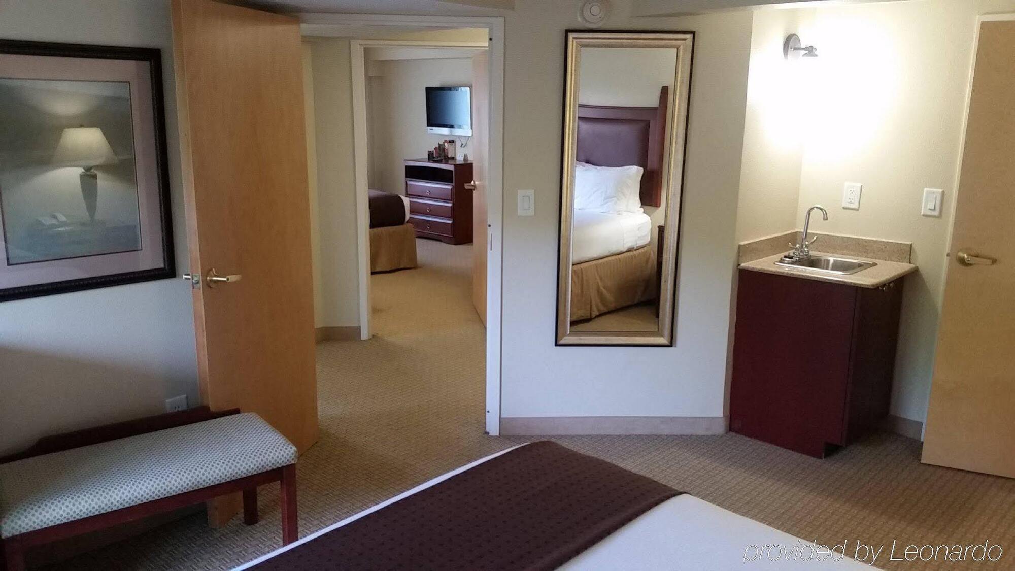 Holiday Inn Express & Suites Asheville Downtown By Ihg Zewnętrze zdjęcie